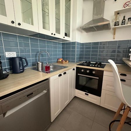 Cez Studio Mamaia Nord Apartment Navodari Ngoại thất bức ảnh