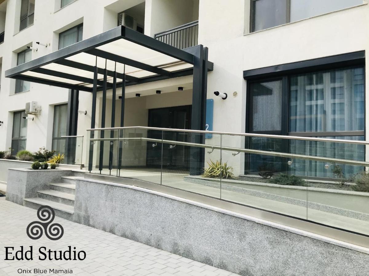 Cez Studio Mamaia Nord Apartment Navodari Ngoại thất bức ảnh