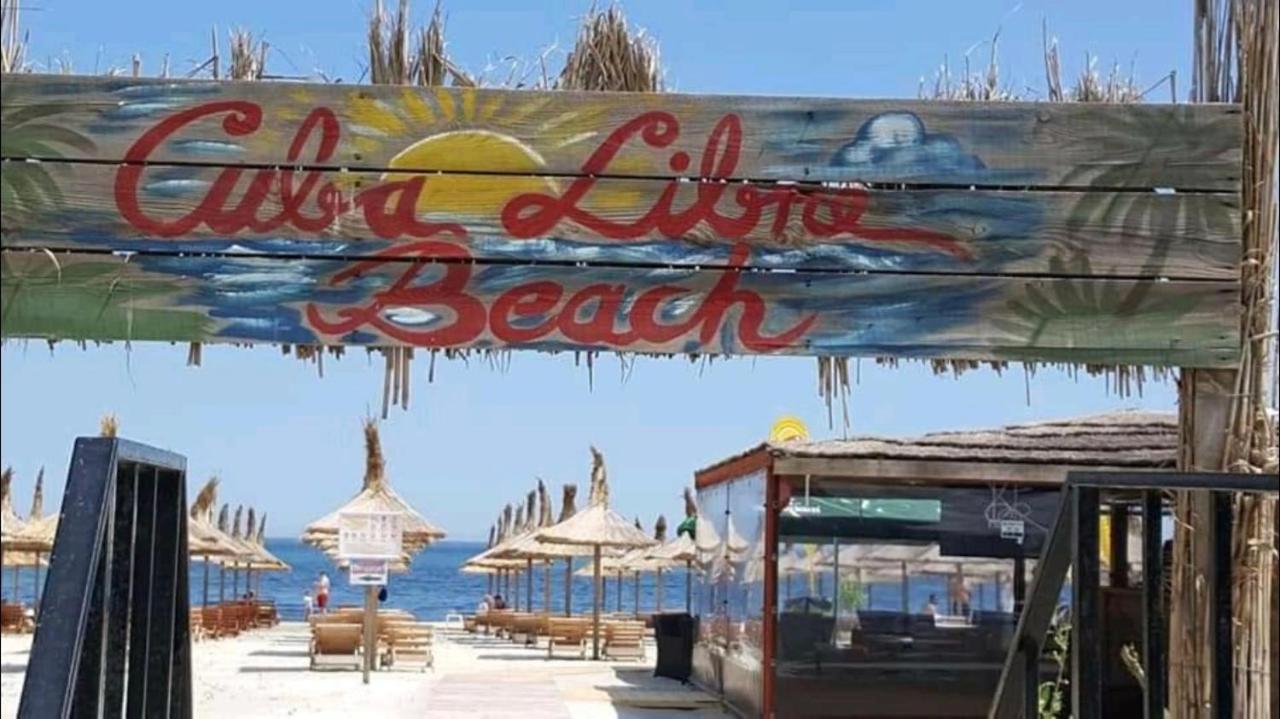 Cez Studio Mamaia Nord Apartment Navodari Ngoại thất bức ảnh