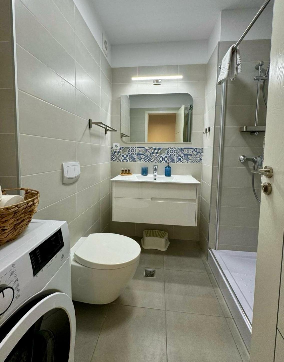 Cez Studio Mamaia Nord Apartment Navodari Ngoại thất bức ảnh