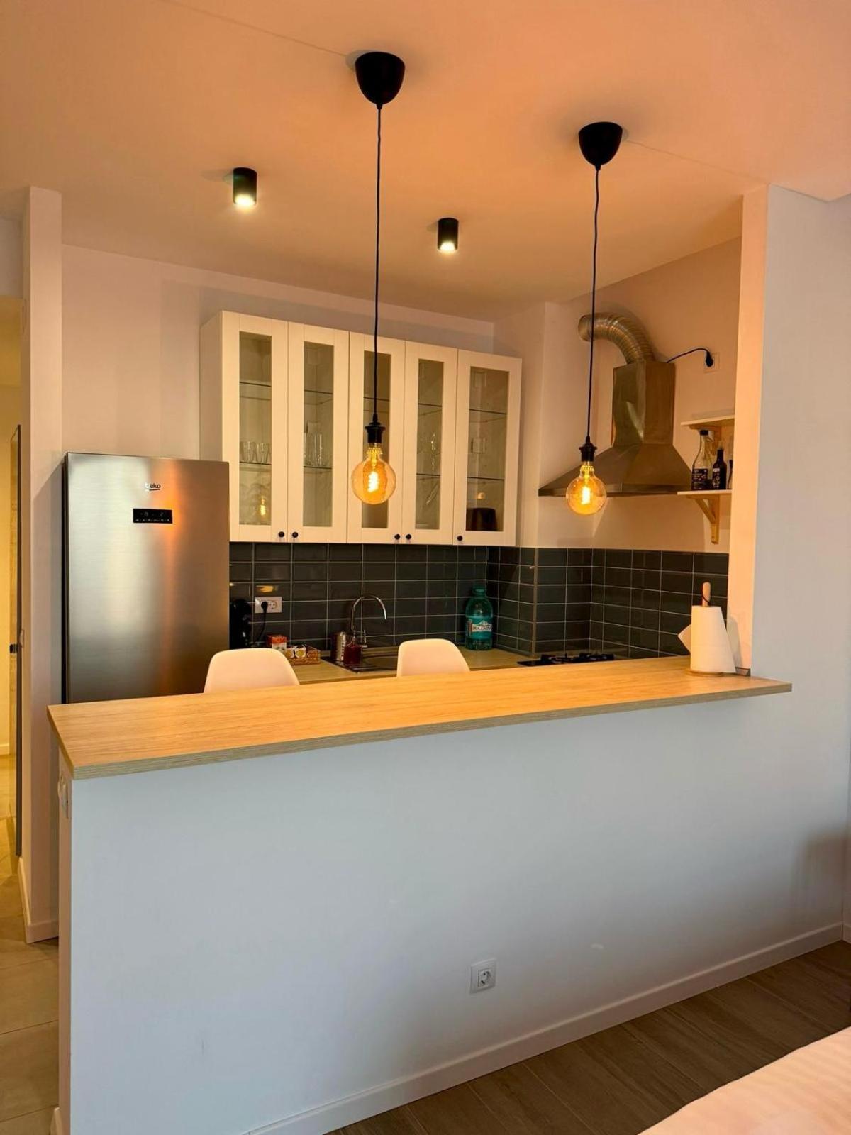 Cez Studio Mamaia Nord Apartment Navodari Ngoại thất bức ảnh