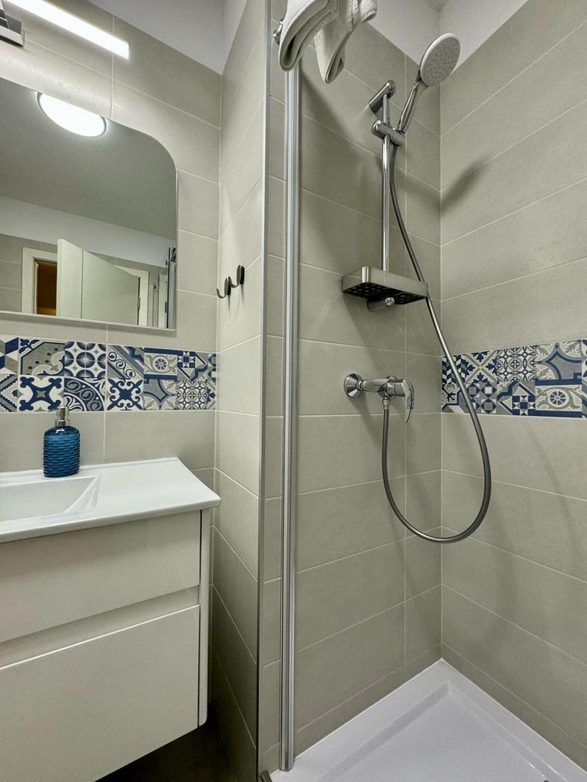 Cez Studio Mamaia Nord Apartment Navodari Ngoại thất bức ảnh